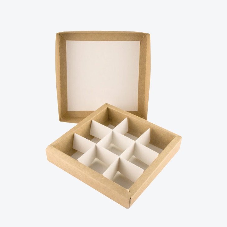 Candy boxes wholesale