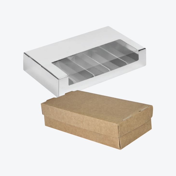 Cardboard boxes wholesale