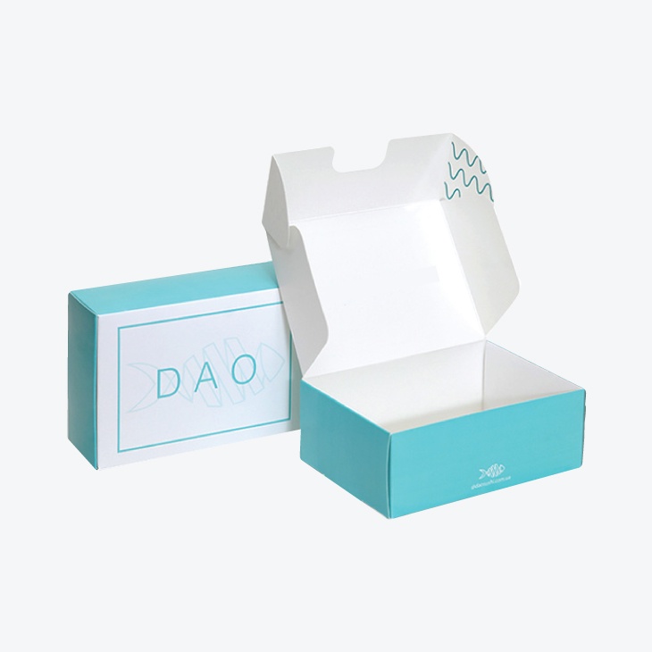 custom cardboard boxes