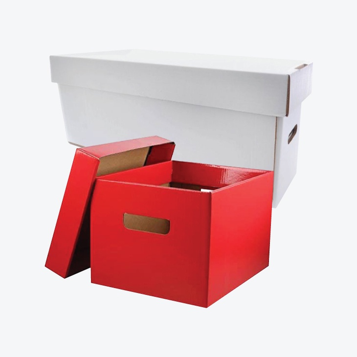 Cd storage boxes wholesale