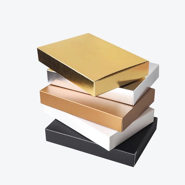 Chipboard boxes wholesale