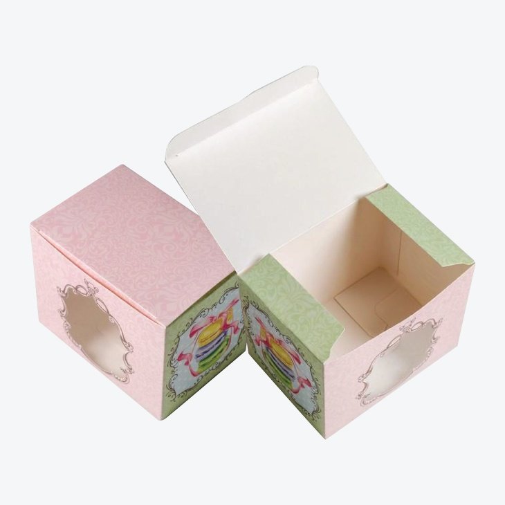 Chipboard boxes