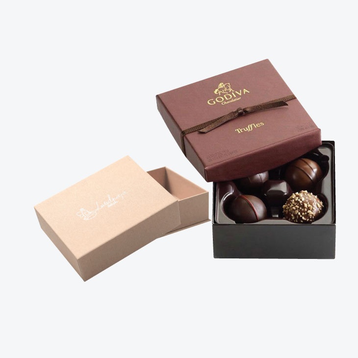 Chocolate boxes wholesale