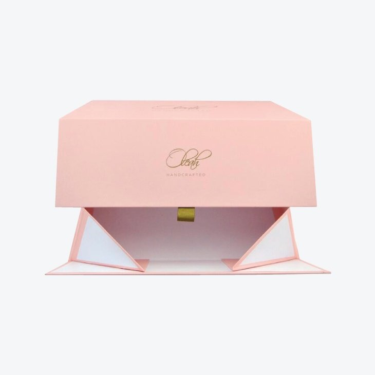 Collapsible gift boxes wholesale