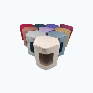 Cookie Favor Boxes