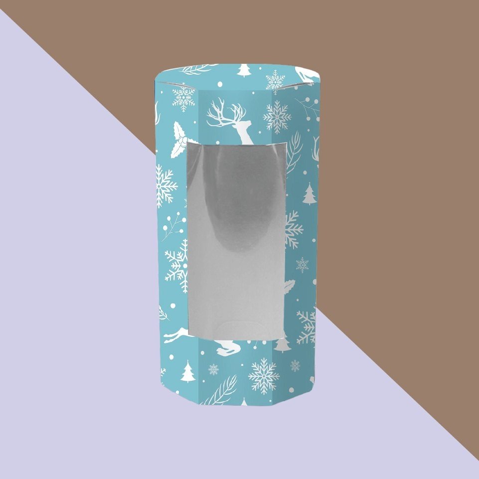Cookie favor boxes wholesale