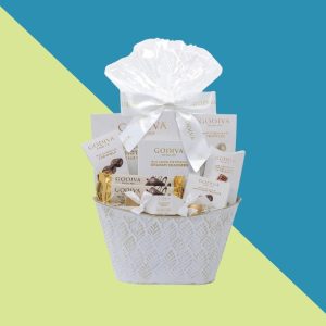 Cookie Gift Baskets