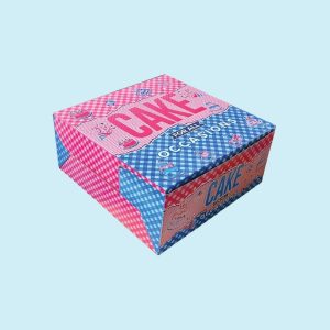 Cookie Gift Boxes