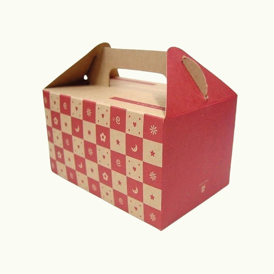 Cookie gift boxes wholesale
