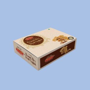 Cookie Packaging Boxes
