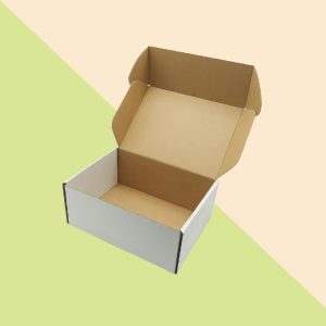 Cookie Subscription Boxes
