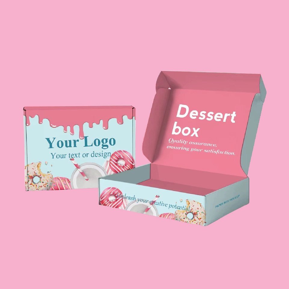 Cookie subscription boxes wholesale