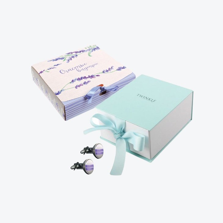Cufflink boxes wholesale