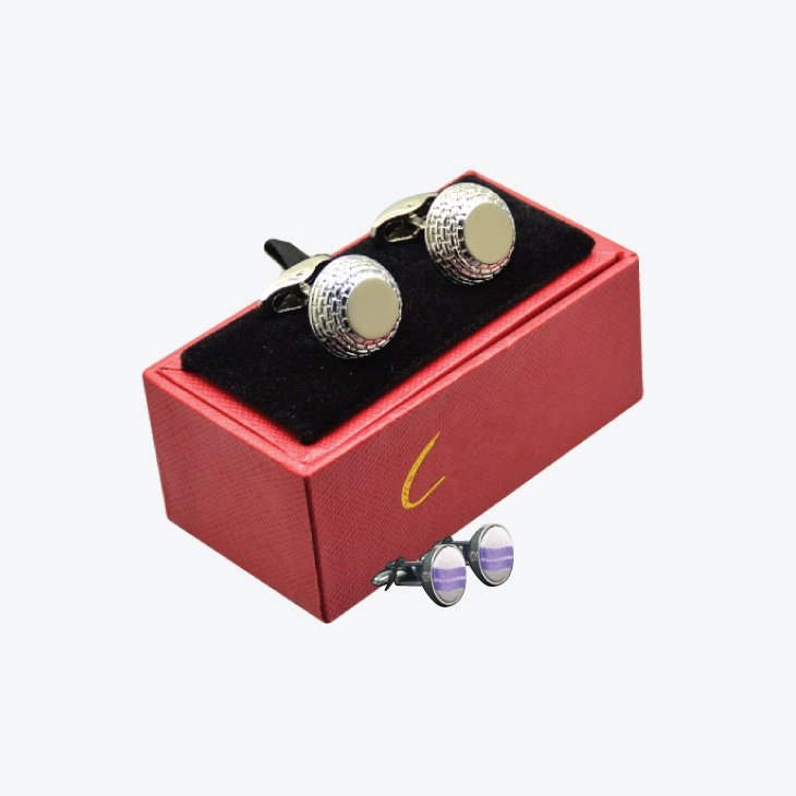 Cufflink boxes