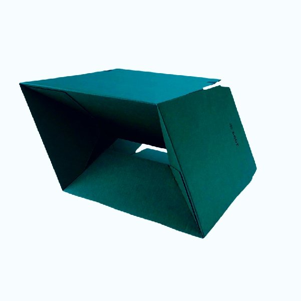 Custom auto lock bottom boxes