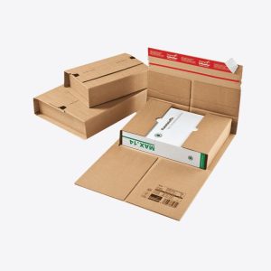 Book Boxes