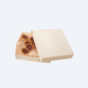 Cafe Boxes