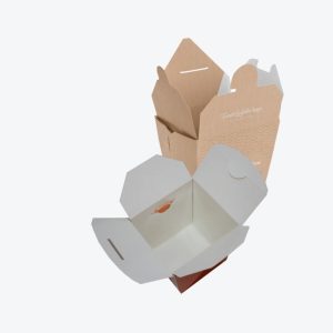 Chinese Takeout Boxes