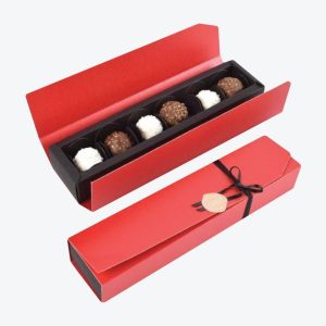 Chocolate Boxes
