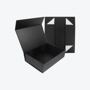 Collapsible Gift Boxes