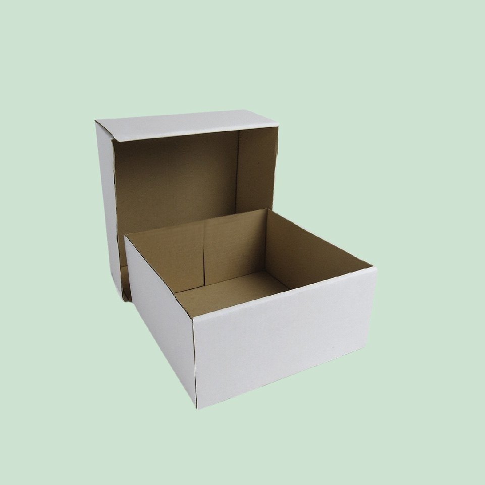 Custom cookie gift boxes