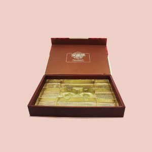 Custom Cookie subscription boxes