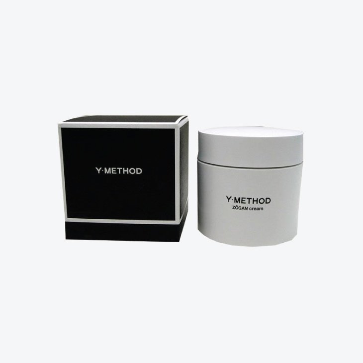 Custom cream boxes