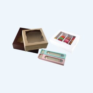 Dessert Boxes