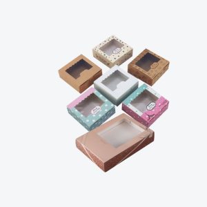 Diecut Boxes