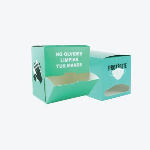 Dispenser Boxes