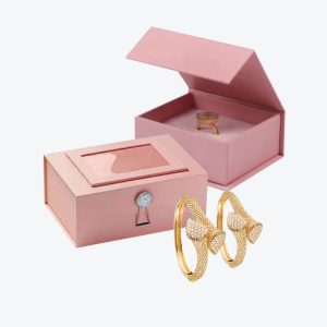 Earring Boxes