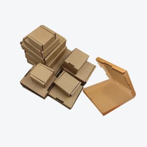 Eco Friendly Boxes