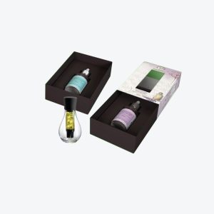 Essential Oil Boxes
