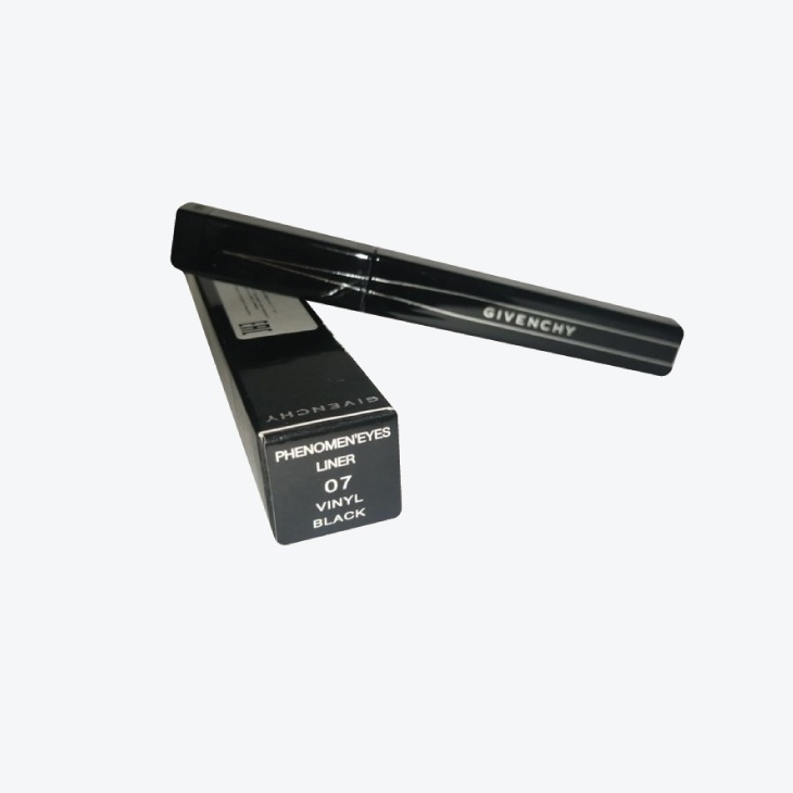 Custom eyeliner boxes