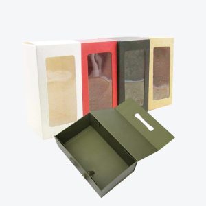 Folding Boxes
