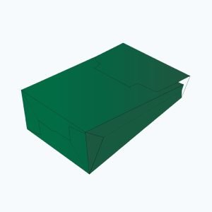 Custom Gable bag boxes