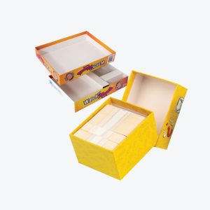 Game Boxes