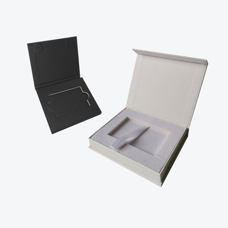 Custom gift card boxes