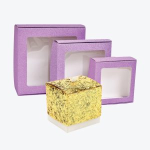 Glitter Boxes