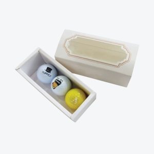 Golf Ball Boxes