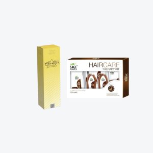 Hairspray Boxes