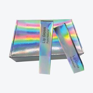 Holographic Boxes