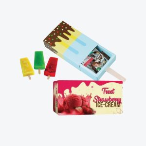 Ice Cream Boxes