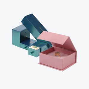 Jewelry Boxes