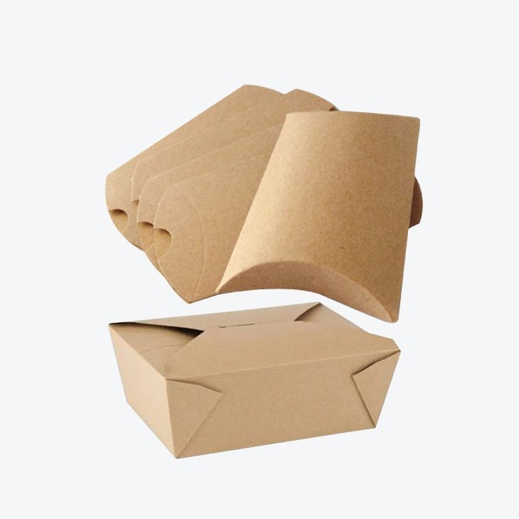 Custom kraft boxes
