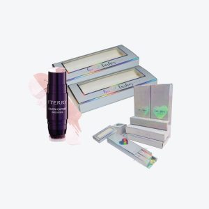 Lipstick Boxes