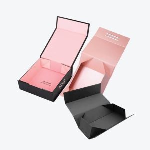 Magnetic Boxes