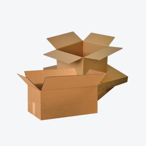 Moving Boxes