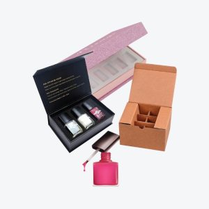 Nail Polish Boxes