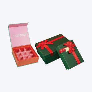 Ornament Boxes